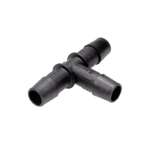 19mm Barbed Tee Connector | 20 Pack