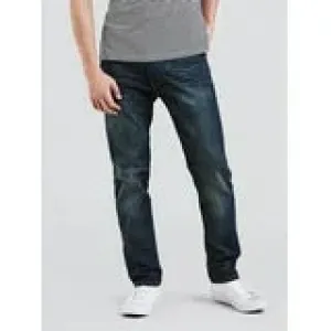 502 LEVIS' Tapered Jeans - Rosefinch