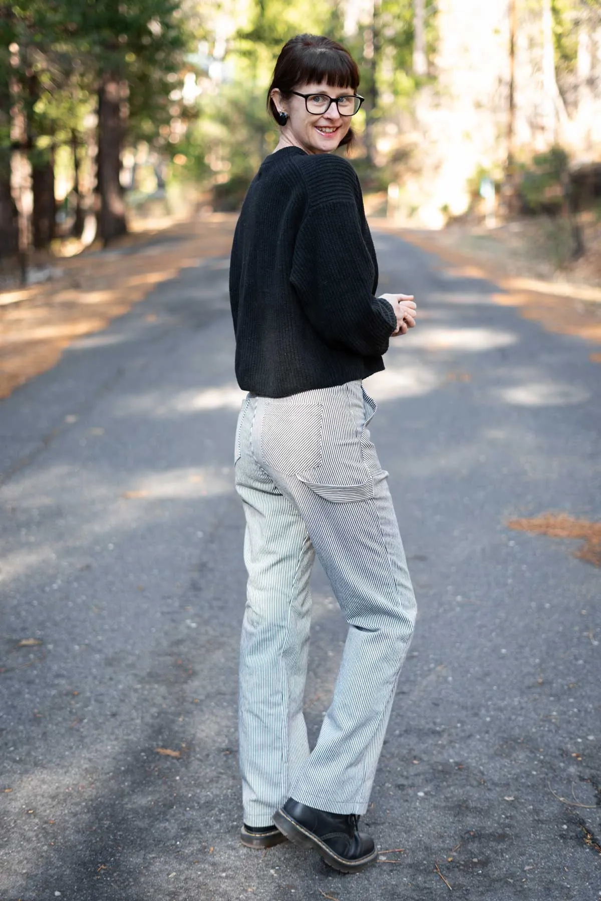 Adult Calloway Slim Fit Cargo Pants