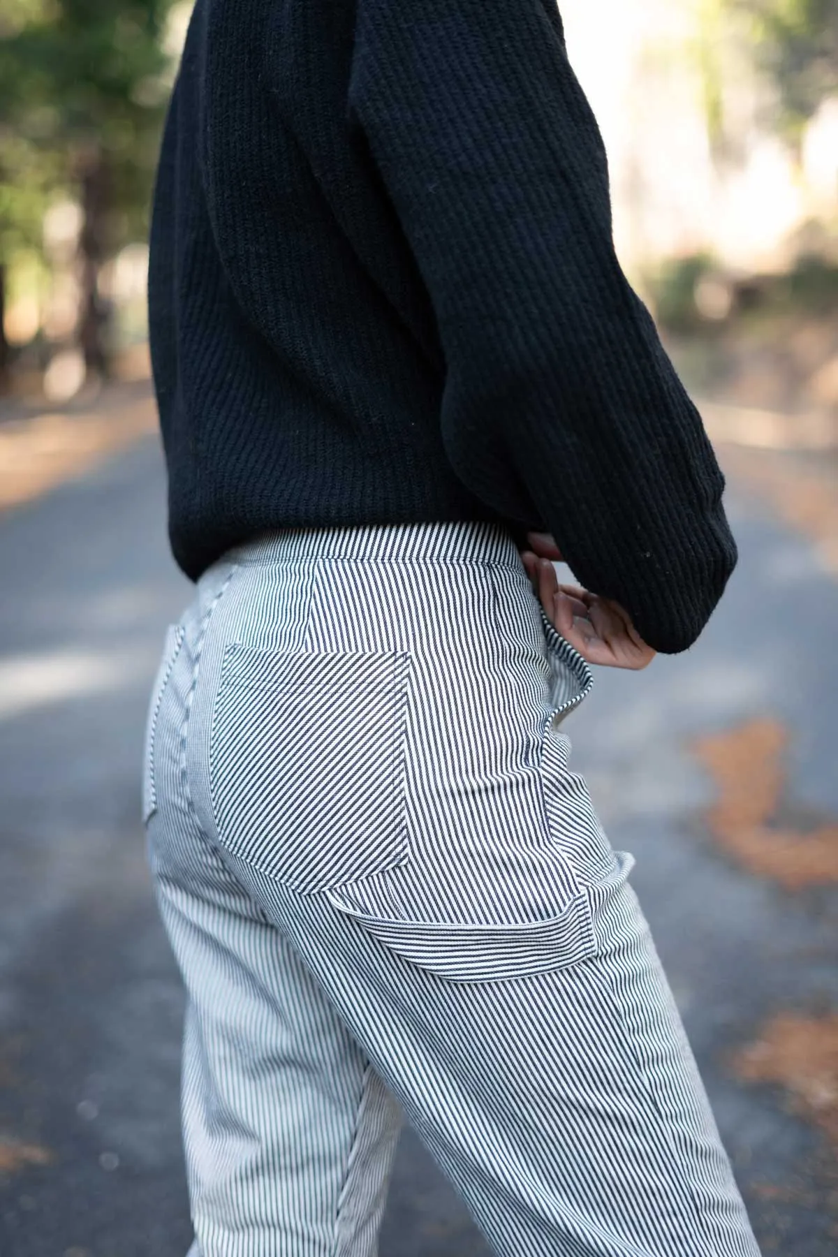 Adult Calloway Slim Fit Cargo Pants