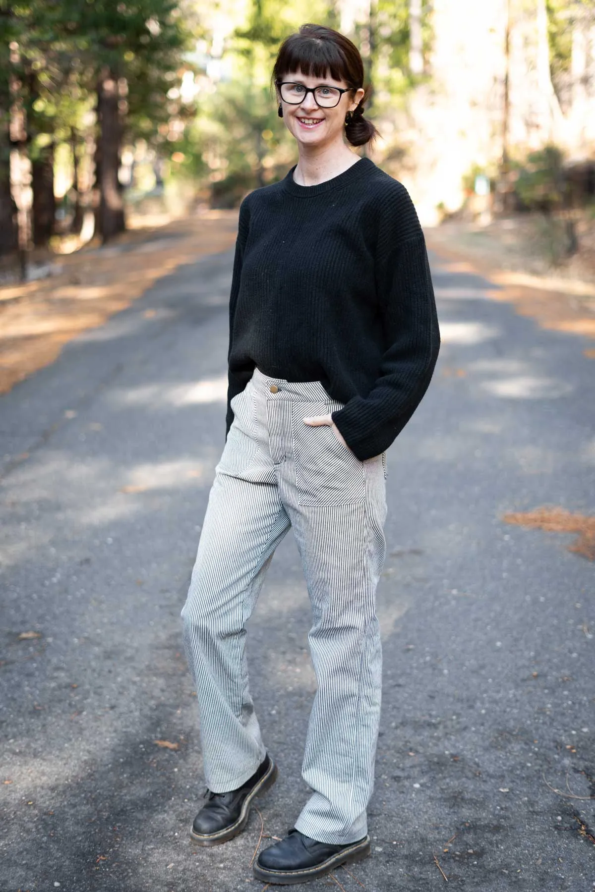 Adult Calloway Slim Fit Cargo Pants