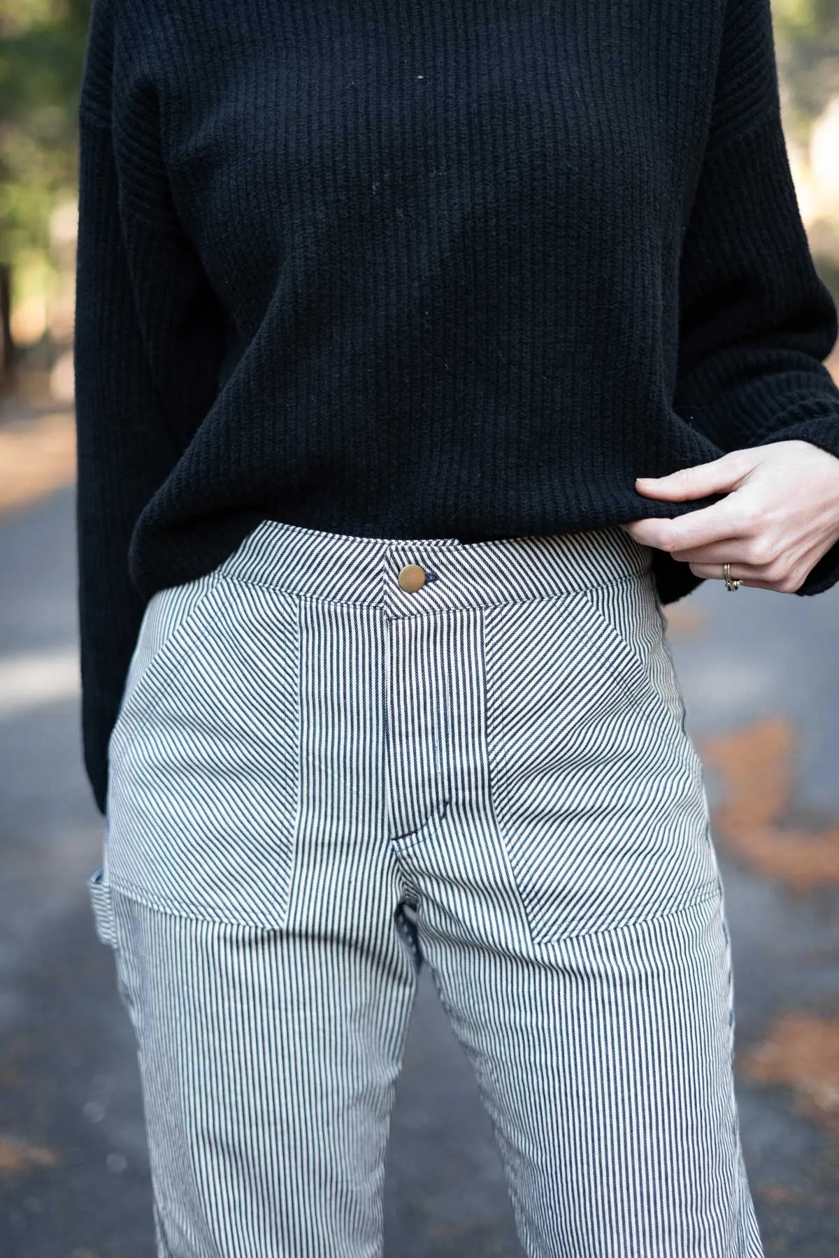 Adult Calloway Slim Fit Cargo Pants