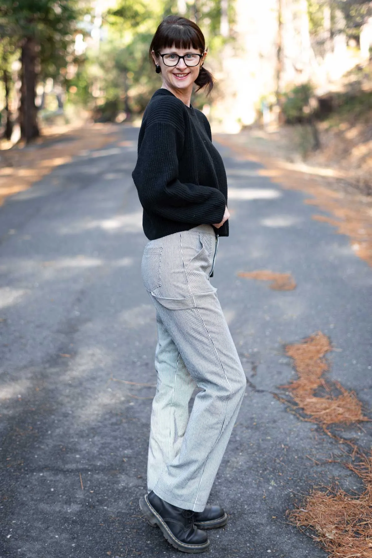 Adult Calloway Slim Fit Cargo Pants