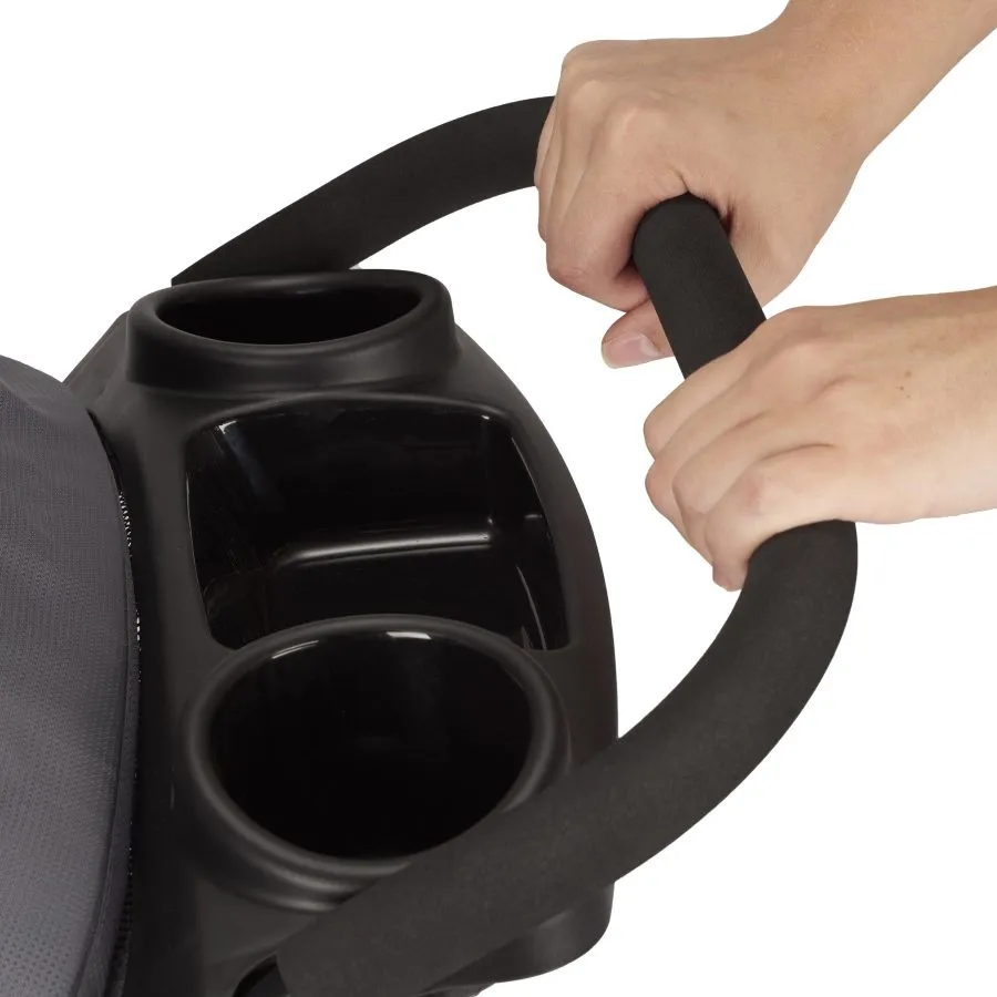 Advanced Epic4 Stroller & Infant Car Seat Travel System