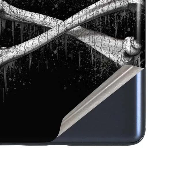 Alchemy Carta Blackbloods Bones Galaxy S20 Fan Edition Skin