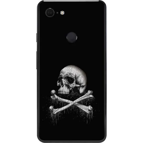 Alchemy Carta Blackbloods Bones Google Pixel 3 XL Skin