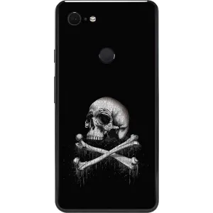 Alchemy Carta Blackbloods Bones Google Pixel 3 XL Skin
