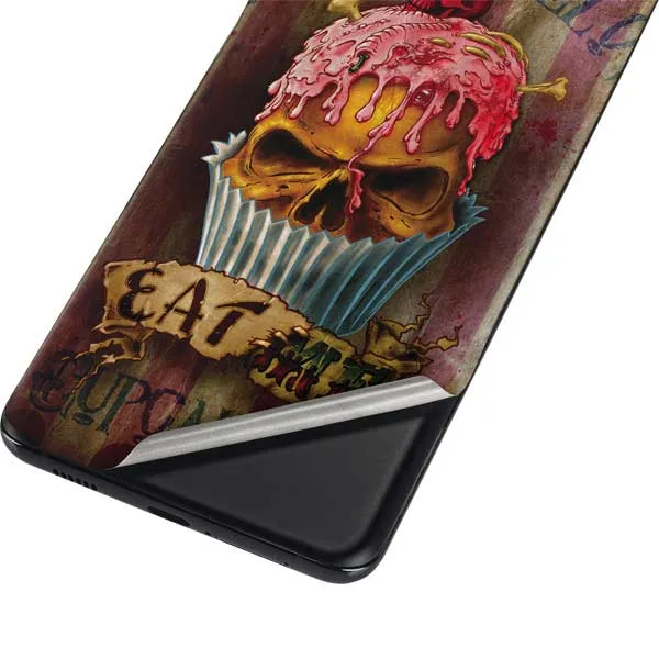 Alchemy Carta Eat Me Galaxy S21 Ultra 5G Skin