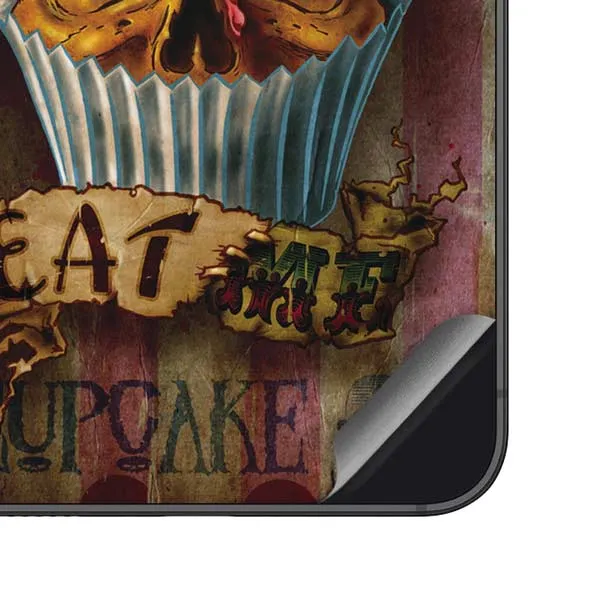 Alchemy Carta Eat Me Galaxy S23 Skin