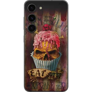 Alchemy Carta Eat Me Galaxy S23 Skin