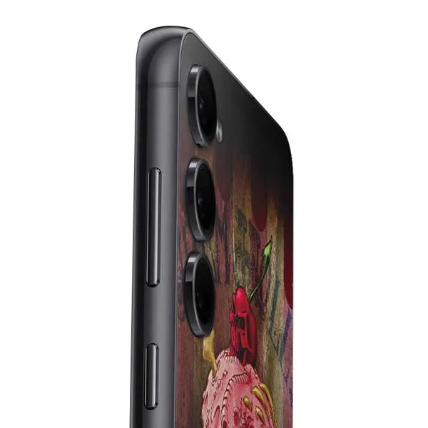 Alchemy Carta Eat Me Galaxy S23 Skin