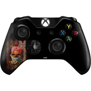 Alchemy Carta Eat Me Xbox One Controller Skin