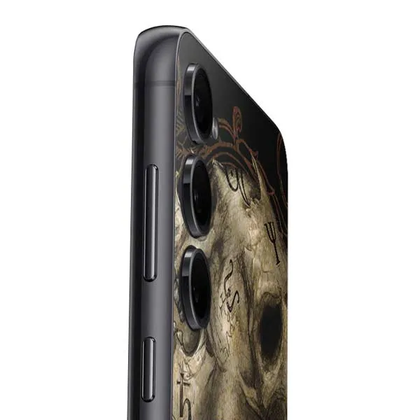 Alchemy Carta Gestaltkopf Galaxy S23 Skin