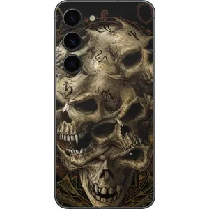 Alchemy Carta Gestaltkopf Galaxy S23 Skin