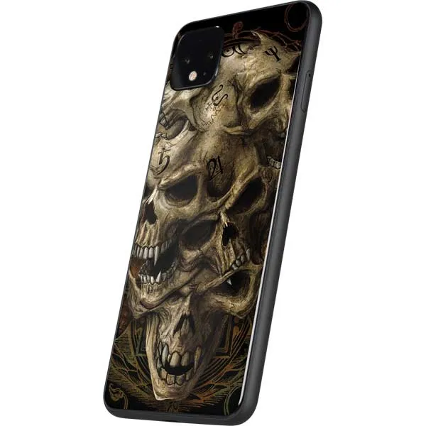 Alchemy Carta Gestaltkopf Google Pixel 4 XL Skin