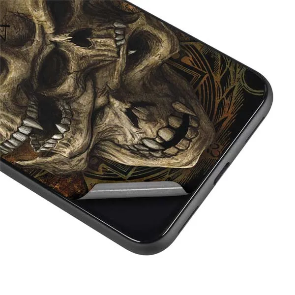 Alchemy Carta Gestaltkopf Google Pixel 4 XL Skin