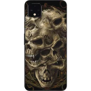 Alchemy Carta Gestaltkopf Google Pixel 4 XL Skin