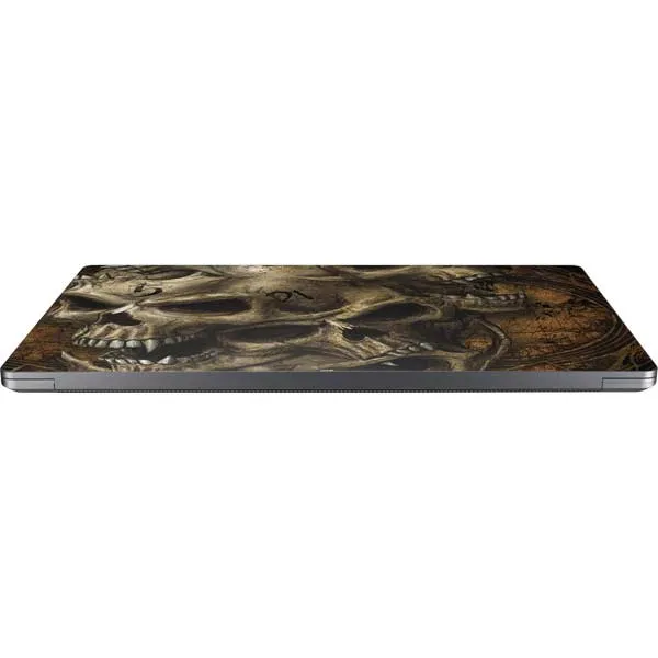 Alchemy Carta Gestaltkopf Universal Laptop 16.6in (13.4 x 9.7in) Skin