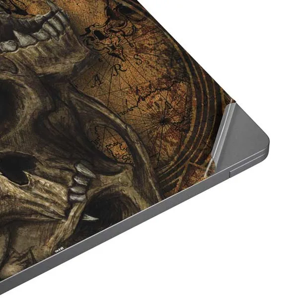 Alchemy Carta Gestaltkopf Universal Laptop 16.6in (13.4 x 9.7in) Skin
