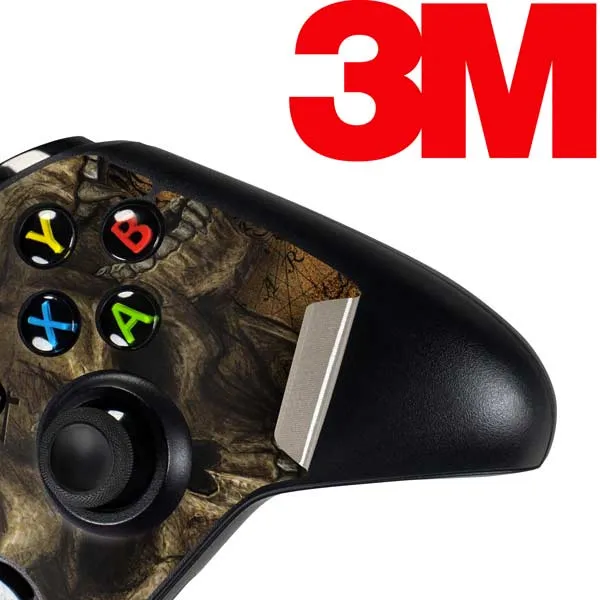 Alchemy Carta Gestaltkopf Xbox One Controller Skin