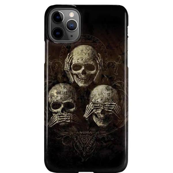 Alchemy Carta No Evil iPhone 11 Pro Max Lite Case