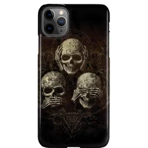 Alchemy Carta No Evil iPhone 11 Pro Max Lite Case