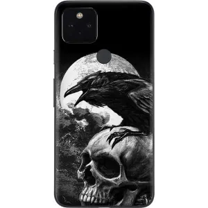 Alchemy Carta Poe's Raven Google Pixel 4a 5G Skin