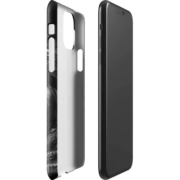 Alchemy Carta Poe's Raven iPhone 11 Pro Max Lite Case