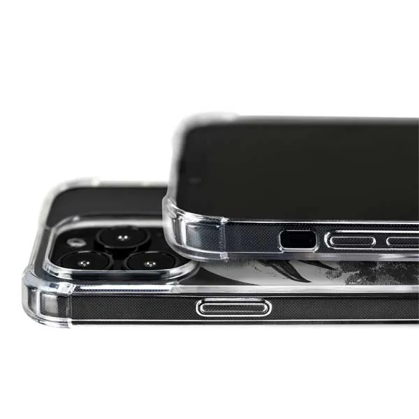 Alchemy Carta Poe's Raven iPhone 15 Pro Max MagSafe Case