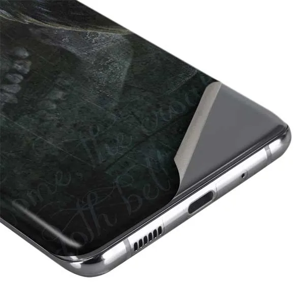 Alchemy Carta Ravens Curse Galaxy S20 Skin
