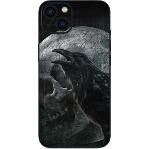 Alchemy Carta Ravens Curse iPhone 14 Skin