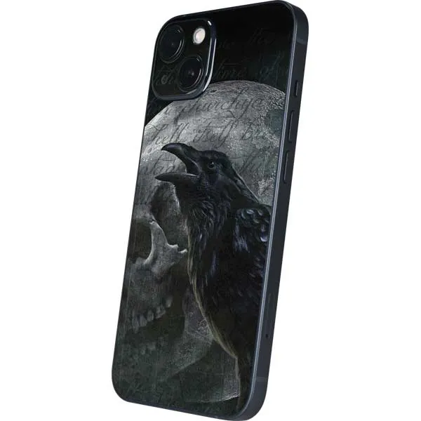 Alchemy Carta Ravens Curse iPhone 14 Skin