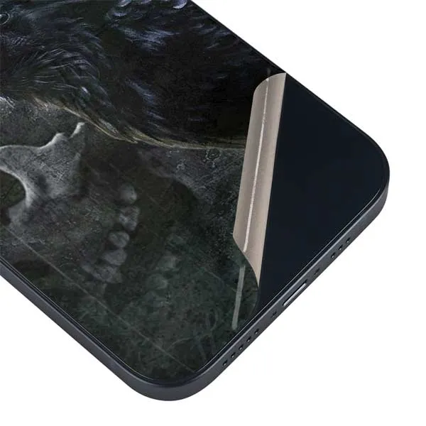 Alchemy Carta Ravens Curse iPhone 14 Skin