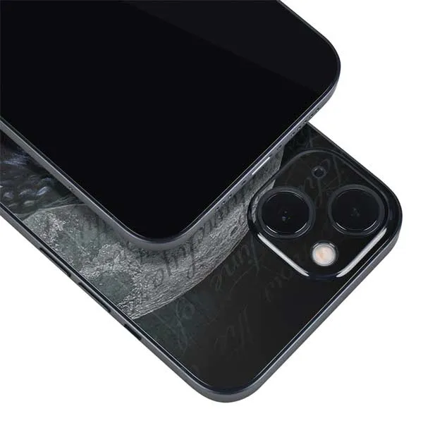 Alchemy Carta Ravens Curse iPhone 14 Skin