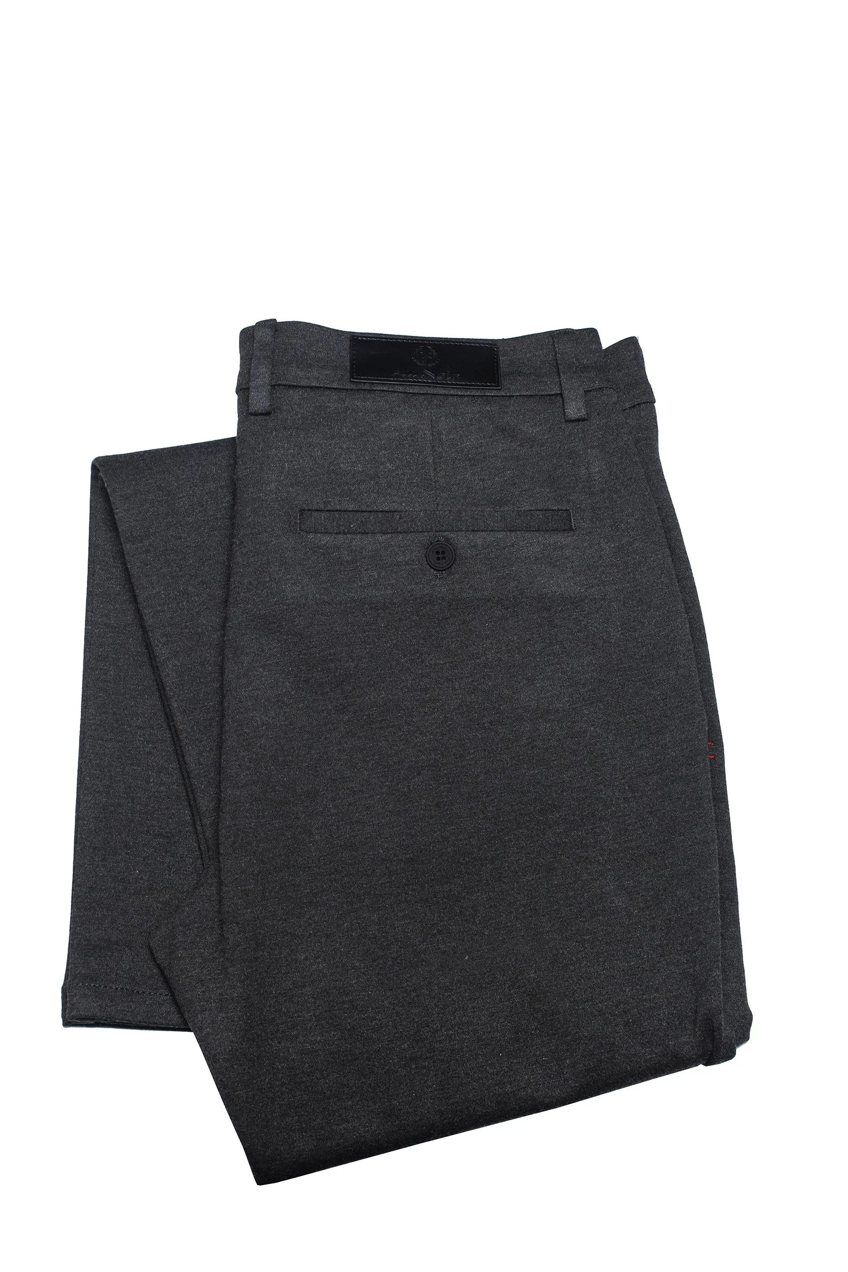AU NOIR ULTRA STRETCH PANT- MAGNUM CHARCOAL
