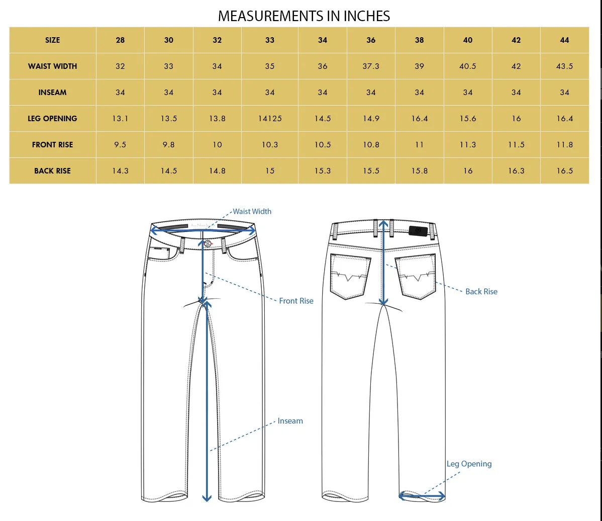 AU NOIR ULTRA STRETCH PANT- MAGNUM CHARCOAL