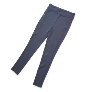 Aubrion Non-Stop Tights - Young Rider