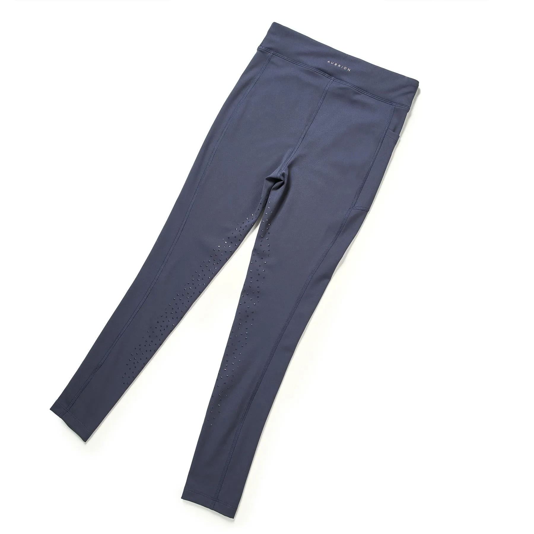 Aubrion Non-Stop Tights - Young Rider