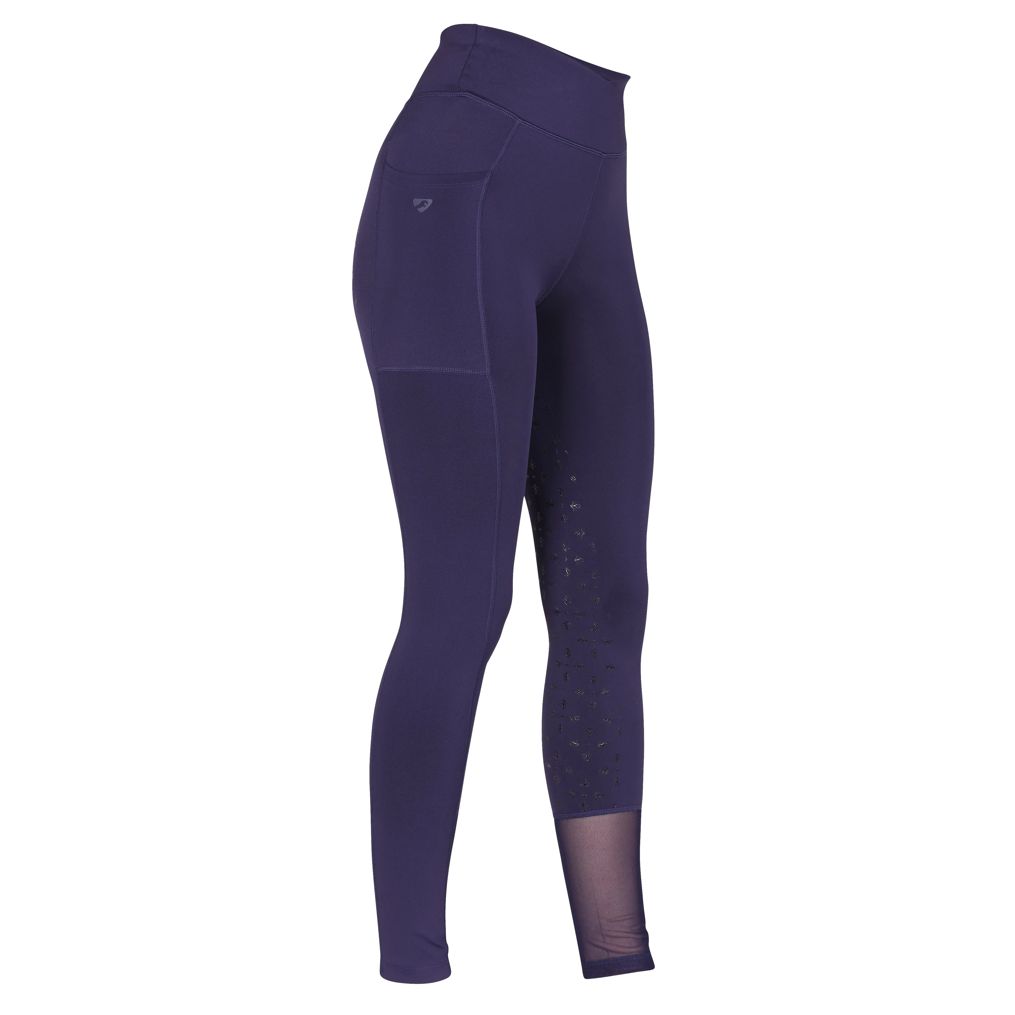 Aubrion Sculpt Riding Tights