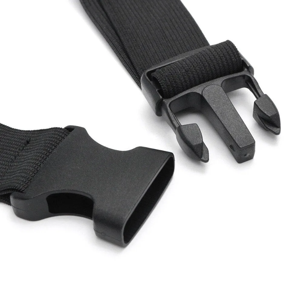 Baby Safety Car Seat Sleep Nap Aid Child Kid Head Protector Strap