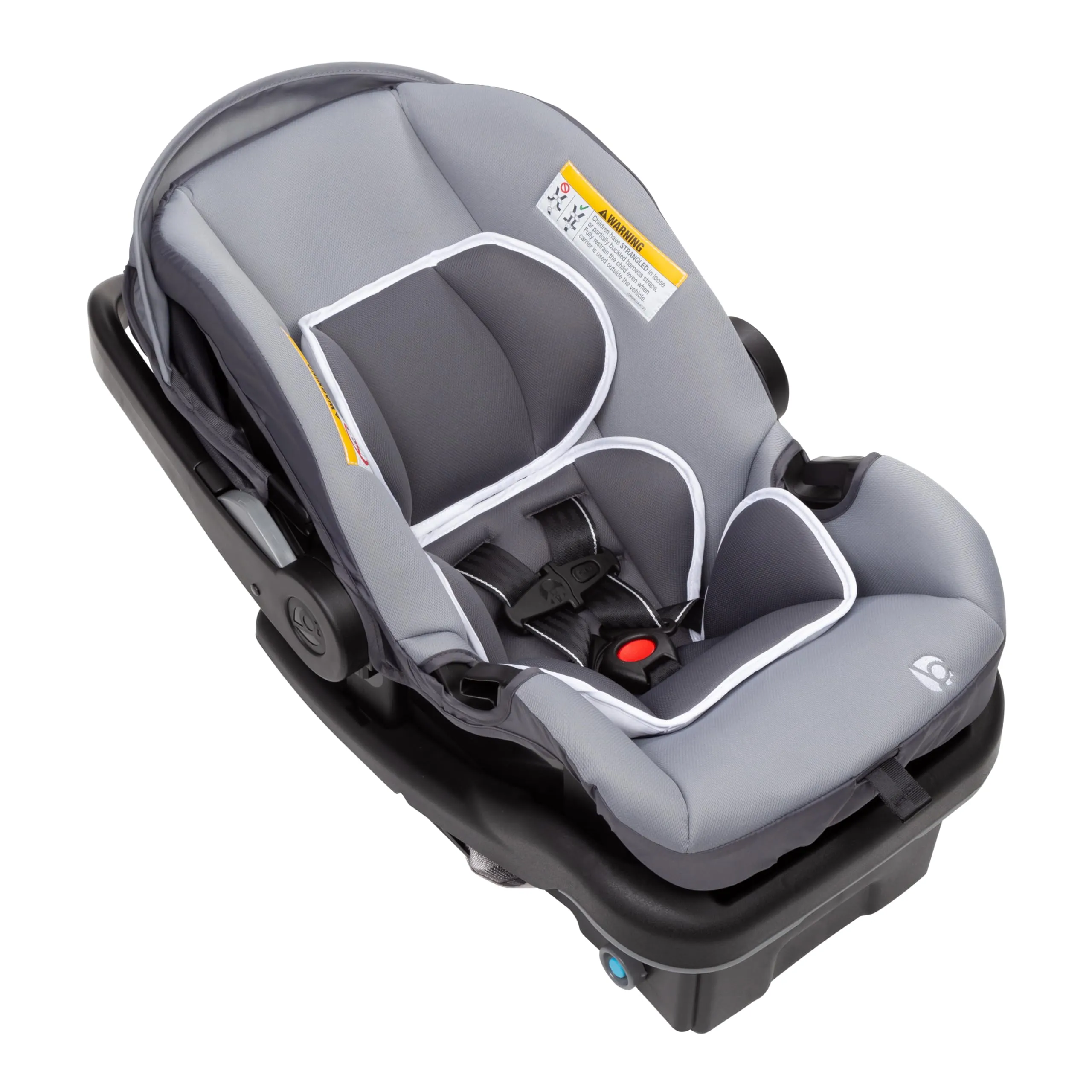 Baby Trend EZ-Lift PRO Infant Car Seat - Grey