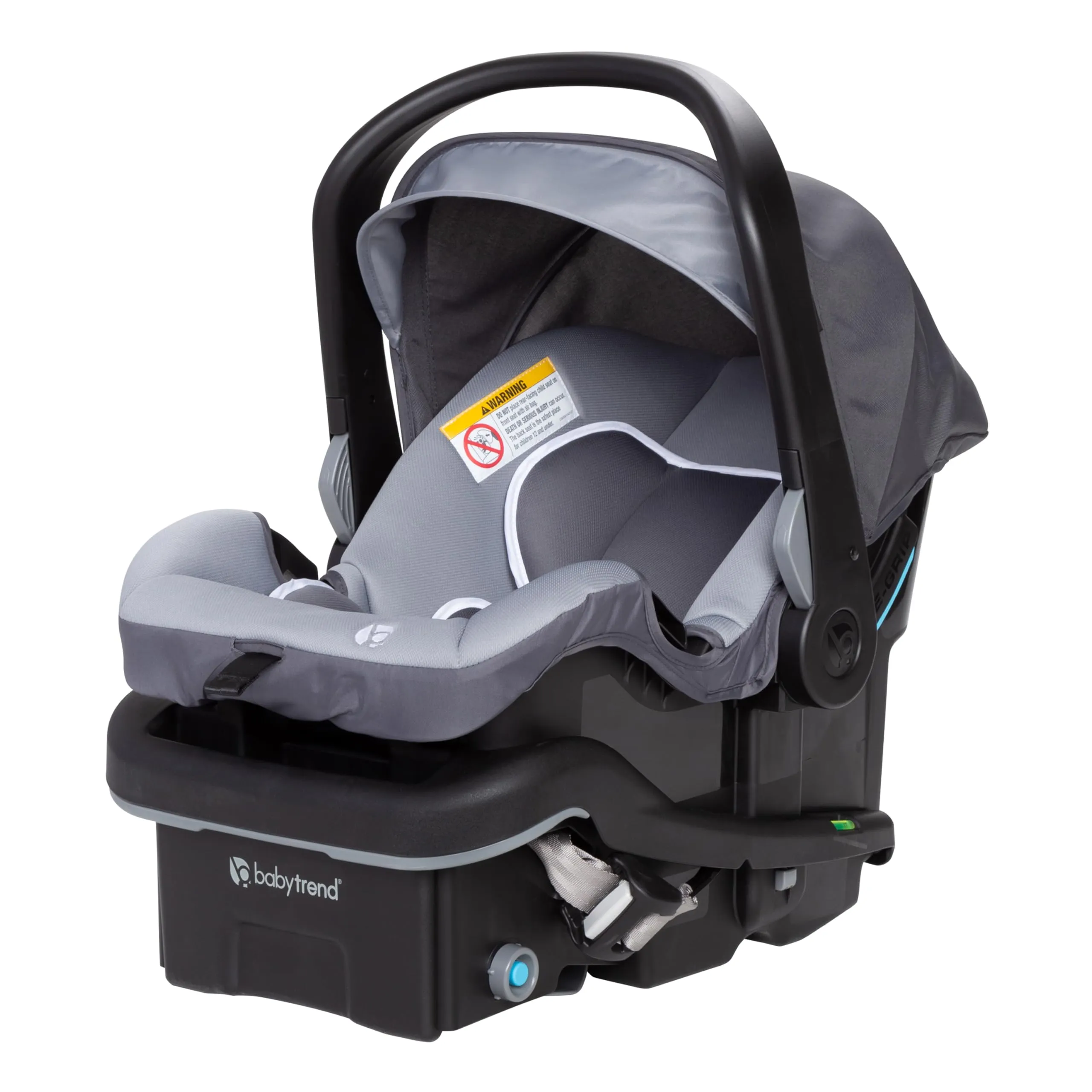 Baby Trend EZ-Lift PRO Infant Car Seat - Grey