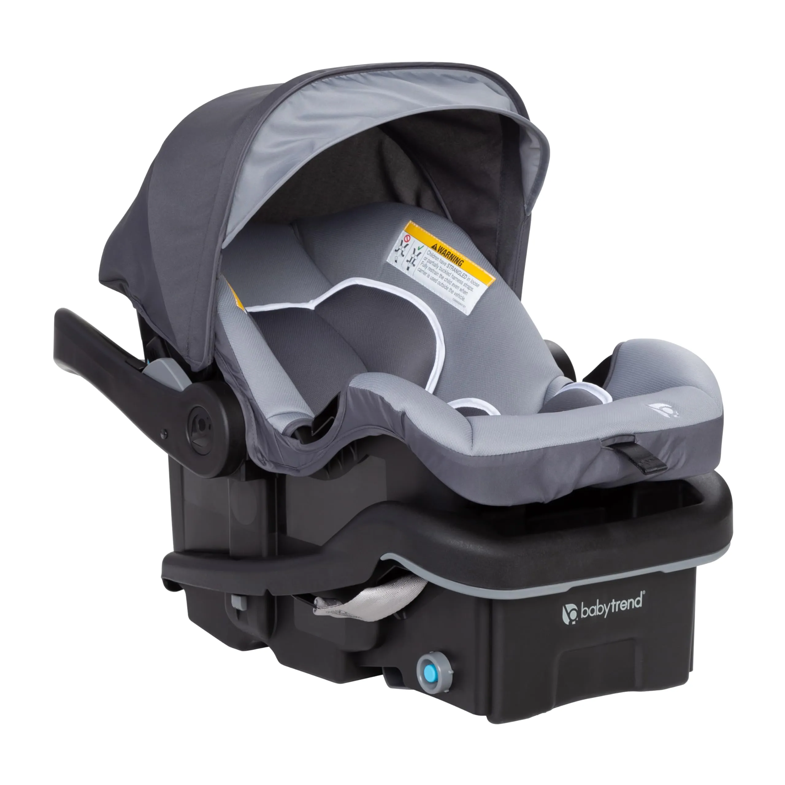 Baby Trend EZ-Lift PRO Infant Car Seat - Grey