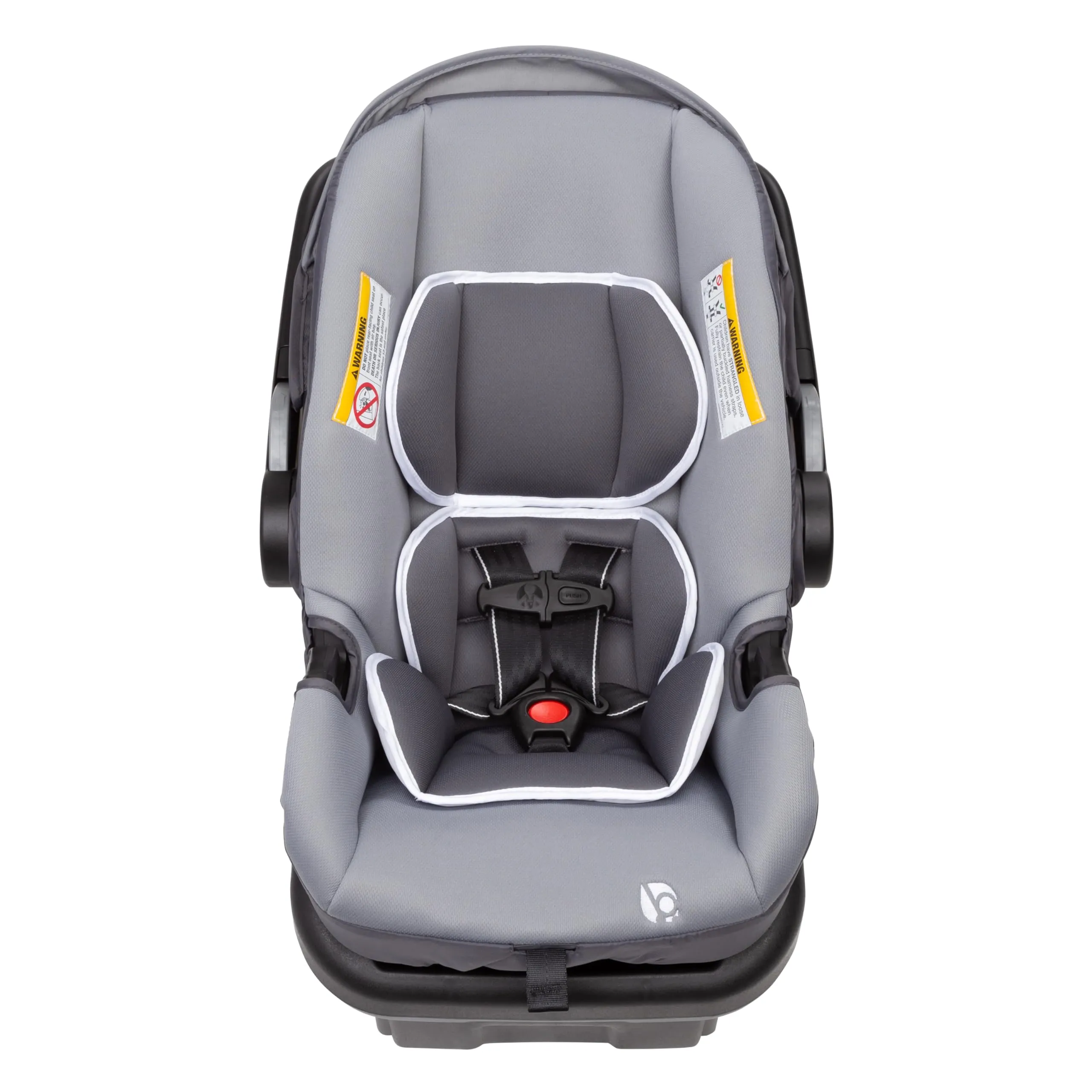 Baby Trend EZ-Lift PRO Infant Car Seat - Grey