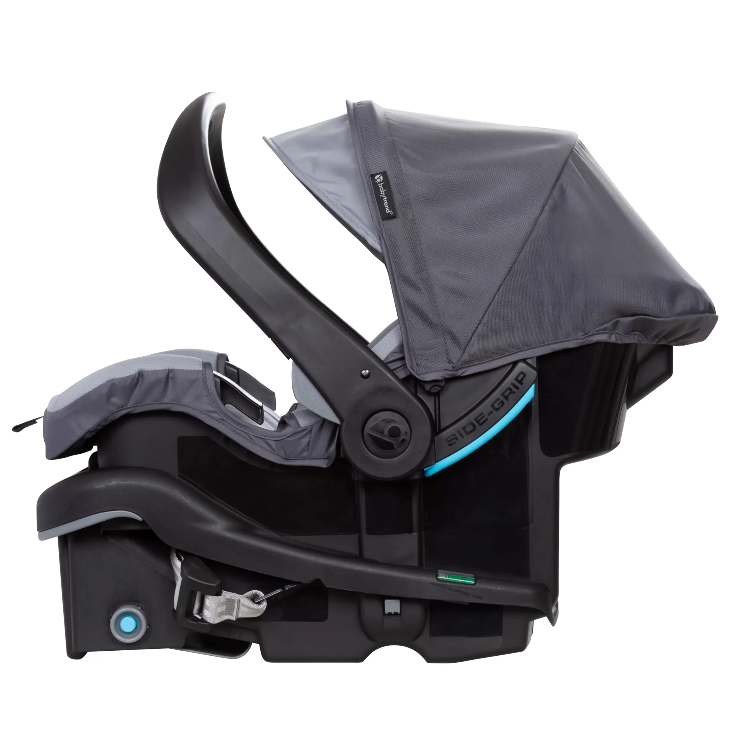 Baby Trend EZ-Lift PRO Infant Car Seat - Grey