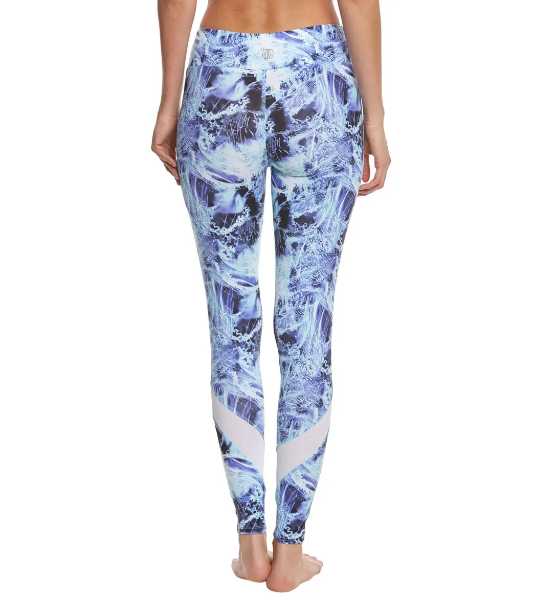 Balance Collection Sculpt Yoga Leggings