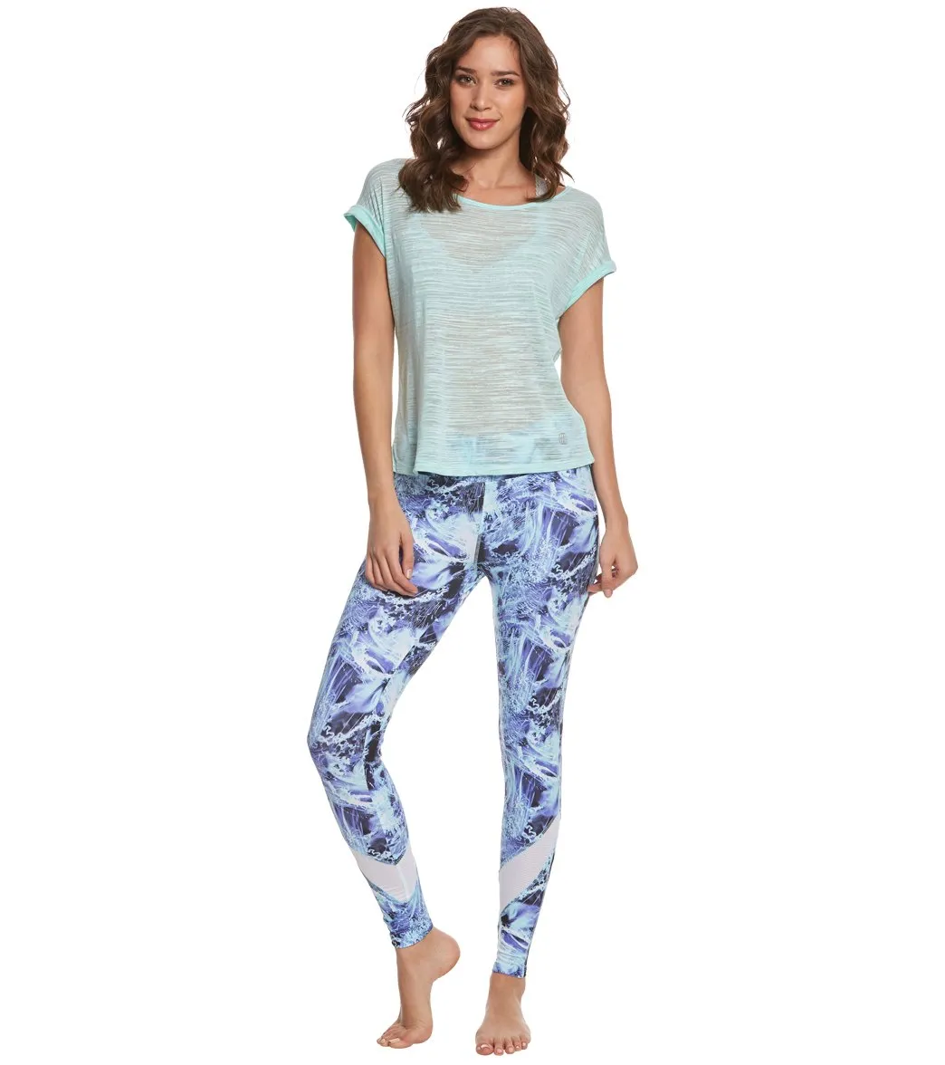 Balance Collection Sculpt Yoga Leggings