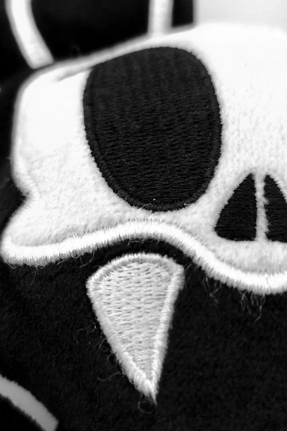 Batty Bones Plush Toy