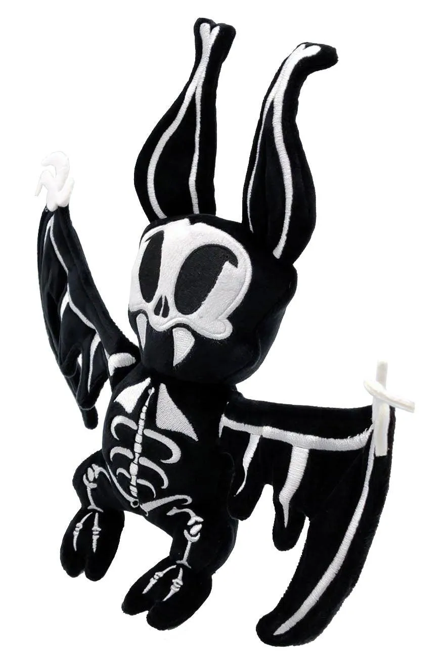 Batty Bones Plush Toy