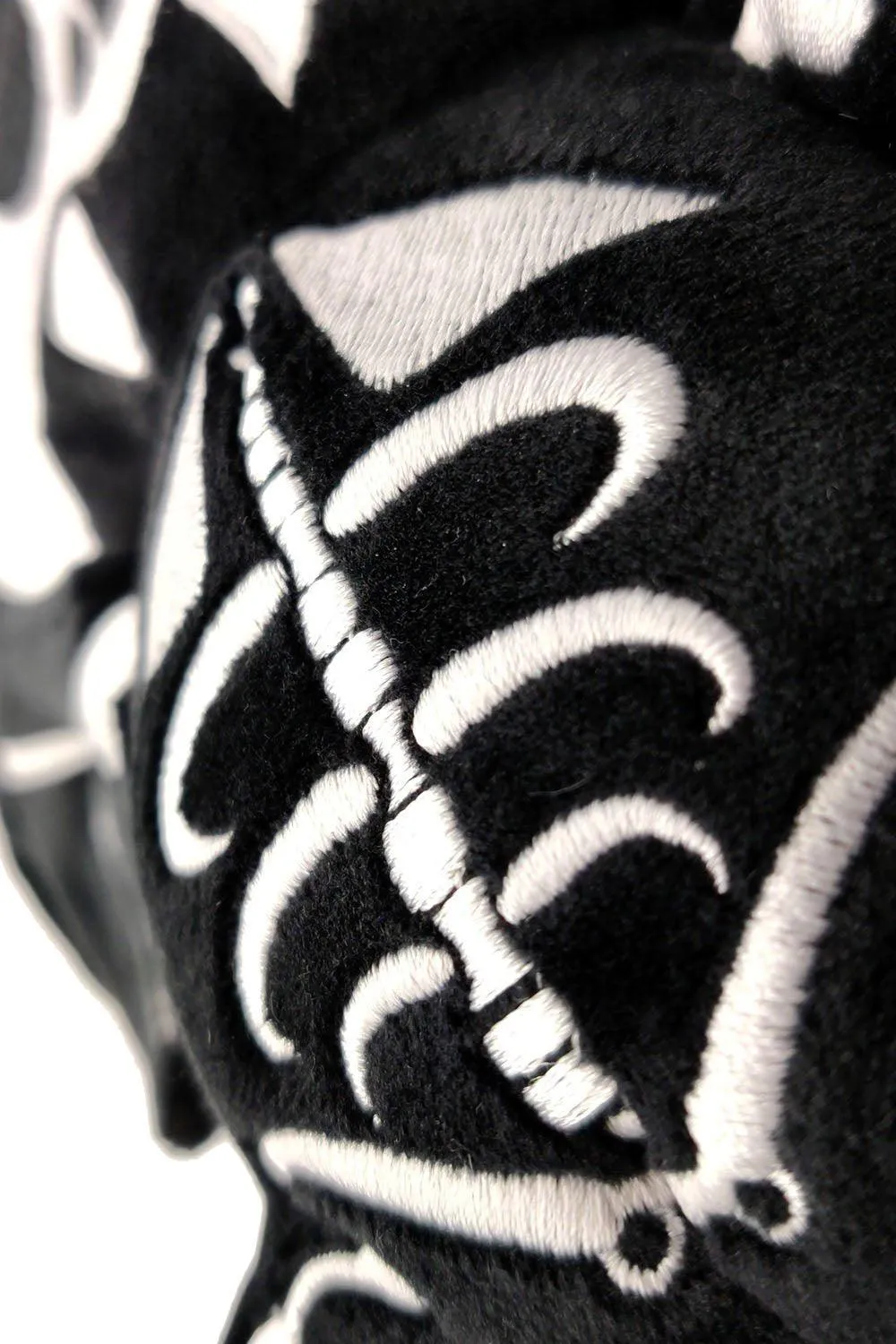 Batty Bones Plush Toy